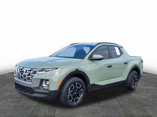 Used 2023 Hyundai Santa Cruz SEL w/ Activity Package image 1
