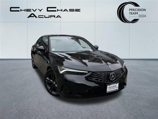 Used 2023 Acura Integra A-Spec image 1