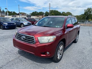 Used 2009 Toyota Highlander Sport image 1