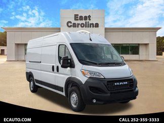 New 2024 RAM ProMaster 2500 w/ Convenience Group image 1