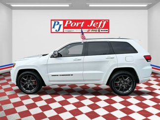 Used 2021 Jeep Grand Cherokee Limited w/ Quick Order Package 28K 80th image 1