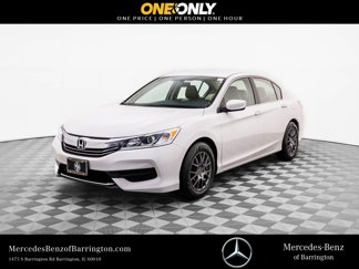 Used 2016 Honda Accord LX image 1