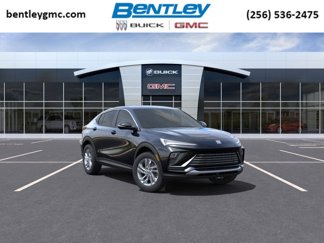 New 2025 Buick Envista Preferred image 1