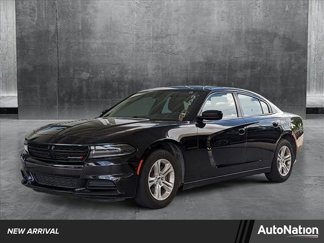 Used 2022 Dodge Charger SXT image 1