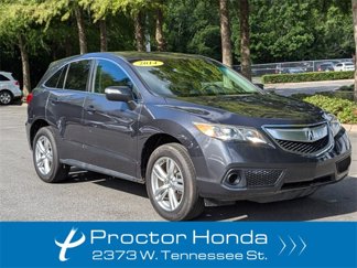 Used 2014 Acura RDX FWD image 1
