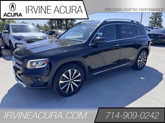 Used 2023 Mercedes-Benz GLB 250 image 1