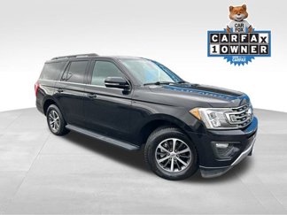 Used 2019 Ford Expedition XLT w/ Equipment Group 201A image 1