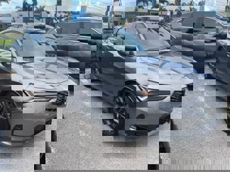 Used 2025 Acura Integra A-Spec image 1