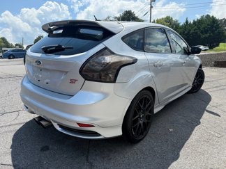 Used 2014 Ford Focus ST w/ Equipment Group 201A image 1