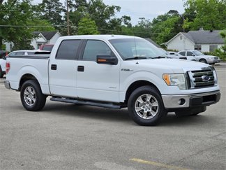 Used 2012 Ford F150 XLT w/ XLT Convenience Pkg image 1