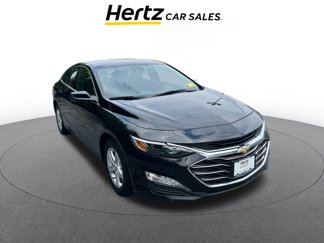 Used 2024 Chevrolet Malibu LT image 1