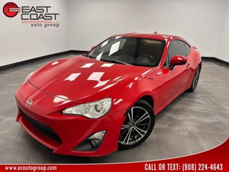 Used 2016 Scion FR-S image 1