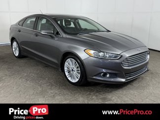 Used 2014 Ford Fusion SE w/ Equipment Group 202A image 1