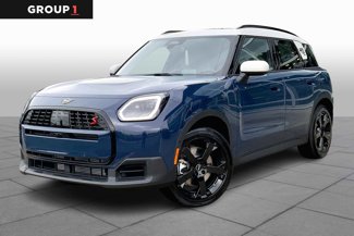 New 2026 MINI Cooper Countryman S video 1