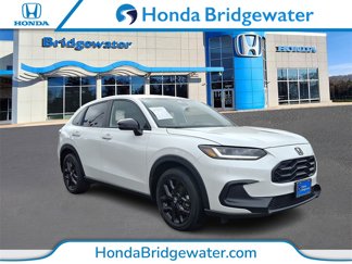 Used 2023 Honda HR-V Sport image 1