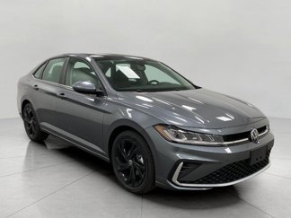 New 2025 Volkswagen Jetta SE image 1