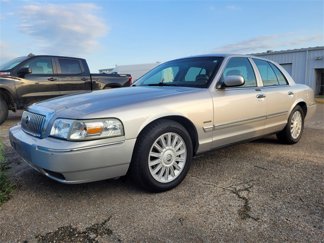 Used 2009 Mercury Grand Marquis LS image 1