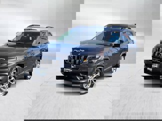 Used 2022 Jeep Cherokee Latitude Lux image 1