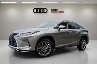 Used 2020 Lexus RX 350 FWD w/ Luxury Package image 1