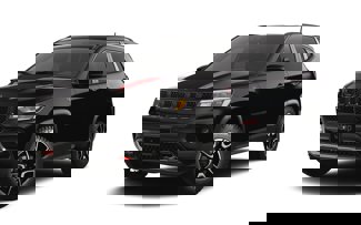 New 2025 Jeep Compass Trailhawk image 1