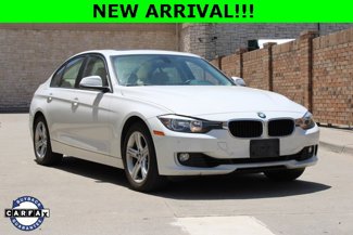 Used 2015 BMW 328i Sedan image 1