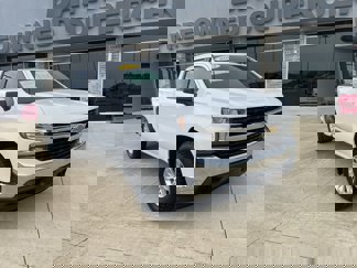 Used 2021 Chevrolet Silverado 1500 LT image 1