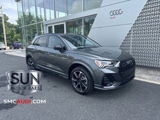 New 2025 Audi Q3 2.0T Premium Plus image 1