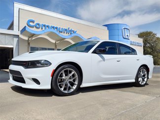 Used 2023 Dodge Charger GT image 1