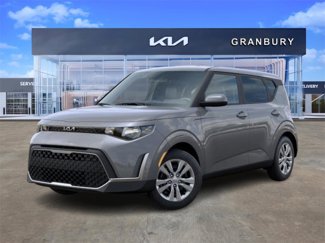 New 2025 Kia Soul LX image 1