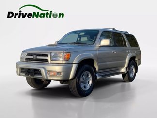Used 2000 Toyota 4Runner SR5 image 1