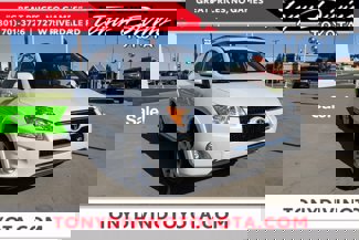 Used 2010 Toyota RAV4 Limited image 1