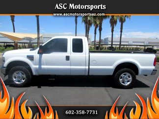 Used 2010 Ford F250 XLT image 1