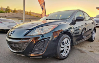 Used 2010 MAZDA MAZDA3 i Sport image 1