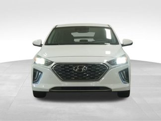 Used 2021 Hyundai Ioniq SEL image 1