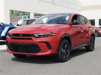 New 2024 Dodge Hornet R/T Plus w/ R/T Blacktop Package image 1