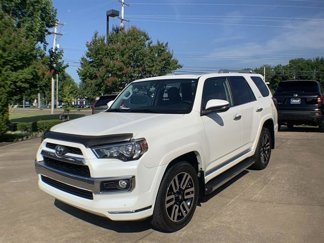 Used 2019 Toyota 4Runner Limited image 1
