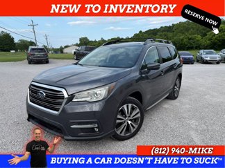 Used 2019 Subaru Ascent Limited w/ Popular Package #2A image 1