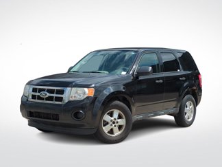 Used 2011 Ford Escape XLS w/ 101A Rapid Spec Order Code image 1