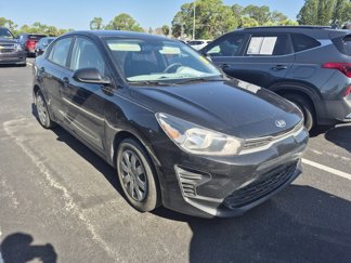 Used 2021 Kia Rio S image 1