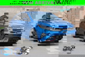 Used 2023 Kia Forte GT-Line w/ GT-Line Premium Package image 1