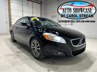 Used 2012 Volvo C70 T5 image 1