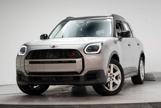Used 2025 MINI Cooper Countryman S image 1
