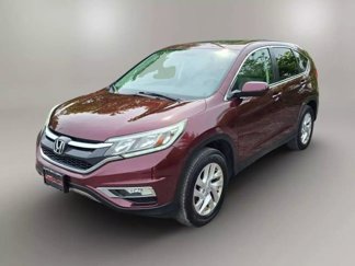 Used 2016 Honda CR-V EX image 1