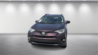 Used 2017 Toyota RAV4 XLE w/ Carpet Mat Package image 1
