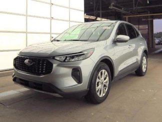 Certified 2023 Ford Escape Active w/ Tech Pack #2 image 1