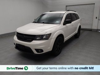 Used 2019 Dodge Journey SE w/ Blacktop Package image 1