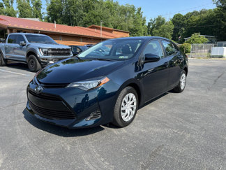 Used 2019 Toyota Corolla LE image 1
