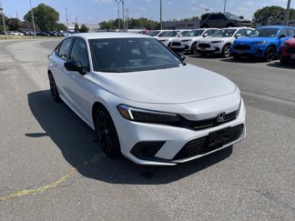 Used 2022 Honda Civic Sport image 1