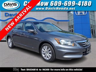 Used 2011 Honda Accord EX image 1