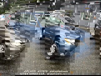 Used 2008 Subaru Outback 2.5XT Limited image 1